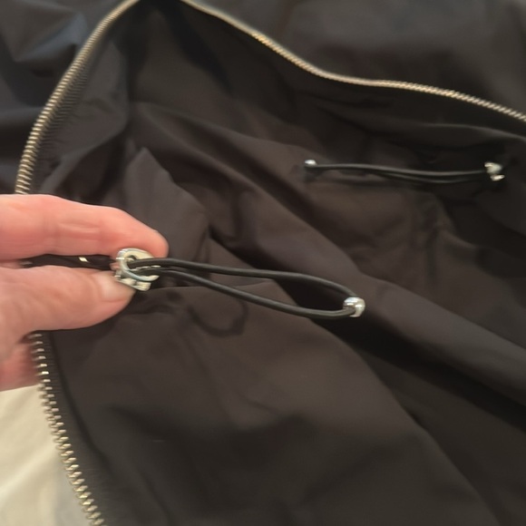 Mackage Montreal 🔥Sale🔥NWOT black parka jacket - Picture 10 of 12